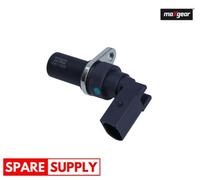 SENSOR, CRANKSHAFT PULSE FOR BMW E46 E39 E38 E53 MAXGEAR 24-0266