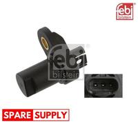 SENSOR, CRANKSHAFT PULSE FOR BMW E60 F10 F07 E61 FEBI BILSTEIN 36404