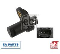 Sensor, crankshaft pulse for BMW E60 F10 F07 E61 FEBI BILSTEIN 36404