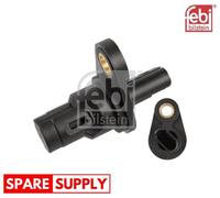 SENSOR, CRANKSHAFT PULSE FOR BMW E81 E87 E88 E82 FEBI BILSTEIN 175079