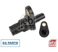 Sensor, crankshaft pulse for BMW E81 E87 E88 E82 FEBI BILSTEIN 175079