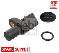 SENSOR, CRANKSHAFT PULSE FOR BMW E81 E87 E88 E82 FEBI BILSTEIN 29483