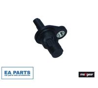 Sensor, crankshaft pulse for BMW E81 E87 E88 E82 MAXGEAR 24-0368
