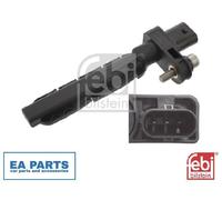 Sensor, crankshaft pulse for BMW E81 E87 F20 F21 FEBI BILSTEIN 47292
