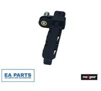 Sensor, crankshaft pulse for BMW E81 E87 F20 F21 MAXGEAR 24-0359