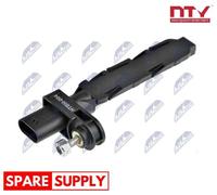 SENSOR, CRANKSHAFT PULSE FOR BMW E81 E87 F20 F21 NTY ECP-BM-004