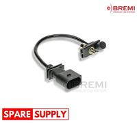 SENSOR, CRANKSHAFT PULSE FOR BMW E87 E46 E90 E93 BREMI 60212