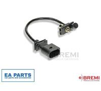 Sensor, crankshaft pulse for BMW E87 E46 E90 E93 BREMI 60212