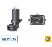 Sensor, crankshaft pulse for BMW E90 E93 E92 E39 HELLA 6PU 009 163-381