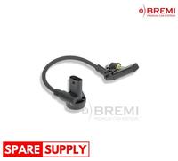 SENSOR, CRANKSHAFT PULSE FOR BMW F20 F21 E88 E82 BREMI 60563