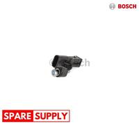 SENSOR, CRANKSHAFT PULSE FOR BMW F20 F21 F30 F31 BOSCH 0 986 280 442