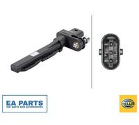 Sensor, crankshaft pulse for BMW F20 F21 F40 F45 HELLA 6PU 013 122-801
