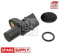 SENSOR, CRANKSHAFT PULSE FOR BMW FEBI BILSTEIN 29483