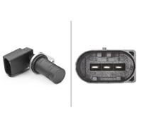 HELLA Crankshaft sensor engine pulse for BMW,MG,ROVER 6PU 012 680-011
