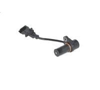 Sensor, crankshaft pulse for BOSCH 0 281 002 660 for FORD F-MAX 12.742 2018-
