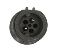 Sensor, crankshaft pulse for BOSCH 281 002 271 for MAN NL 6.871 1989-1994