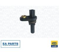 Sensor, crankshaft pulse for CADILLAC CTS SRX MAGNETI MARELLI 064848224010