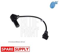 SENSOR, CRANKSHAFT PULSE FOR CHEVROLET AVEO BEAT MATIZ SPARK BLUE PRINT ADG07271