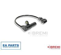 Sensor, crankshaft pulse for CHEVROLET AVEO BEAT MATIZ SPARK BREMI 60255