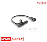 SENSOR, CRANKSHAFT PULSE FOR CHEVROLET AVEO BEAT MATIZ SPARK BREMI 60255