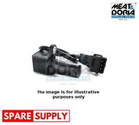 SENSOR, CRANKSHAFT PULSE FOR CHEVROLET AVEO BEAT MATIZ SPARK MEAT & DORIA 87491E