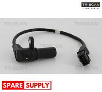 SENSOR, CRANKSHAFT PULSE FOR CHEVROLET AVEO BEAT MATIZ SPARK TRISCAN 8855 21104