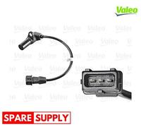 SENSOR, CRANKSHAFT PULSE FOR CHEVROLET AVEO BEAT MATIZ VALEO 254106