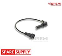 SENSOR, CRANKSHAFT PULSE FOR CHEVROLET AVEO CRUZE BREMI 60263