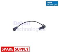 SENSOR, CRANKSHAFT PULSE FOR CHEVROLET AVEO CRUZE DELPHI SS10894