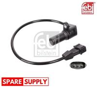 SENSOR, CRANKSHAFT PULSE FOR CHEVROLET AVEO CRUZE LACETTI FEBI BILSTEIN 33508