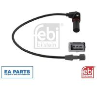 Sensor, crankshaft pulse for CHEVROLET AVEO CRUZE LACETTI FEBI BILSTEIN 33508