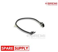 SENSOR, CRANKSHAFT PULSE FOR CHEVROLET AVEO CRUZE ORLANDO BREMI 60293