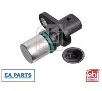 Sensor, crankshaft pulse for CHEVROLET BERETTA Coupe FEBI BILSTEIN 103548