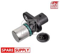 SENSOR, CRANKSHAFT PULSE FOR CHEVROLET BERETTA COUPE FEBI BILSTEIN 103548
