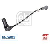 Sensor, crankshaft pulse for CHEVROLET MATIZ SPARK FEBI BILSTEIN 180006