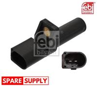 SENSOR, CRANKSHAFT PULSE FOR CHRYSLER 300C 300C TOURING FEBI BILSTEIN 24455