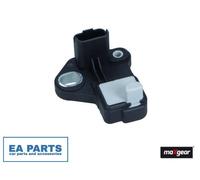 Sensor, crankshaft pulse for CITROËN BERLINGO C-CROSSER MAXGEAR 24-0311