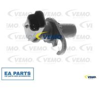 Sensor, crankshaft pulse for CITROËN BERLINGO C15 C4 C5 VEMO V22-72-0020