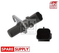 SENSOR, CRANKSHAFT PULSE FOR CITROËN BERLINGO C5 XSARA FEBI BILSTEIN 31201