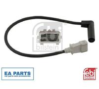 Sensor, crankshaft pulse for CITROËN BERLINGO CHANSON FEBI BILSTEIN 37022