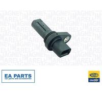 Sensor, crankshaft pulse for CITROËN C-CROSSER MAGNETI MARELLI 064848254010