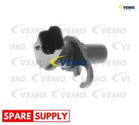 SENSOR, CRANKSHAFT PULSE FOR CITROËN C15 C4 VEMO V22-72-0020 FITS FLYWHEEL SIDE