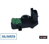 Sensor, crankshaft pulse for CITROËN C4 GRAND PICASSO MAXGEAR 24-0380