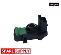 SENSOR, CRANKSHAFT PULSE FOR CITROËN C4 GRAND PICASSO MAXGEAR 24-0380