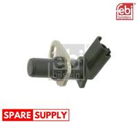 SENSOR, CRANKSHAFT PULSE FOR CITROËN FIAT LANCIA FEBI BILSTEIN 26335