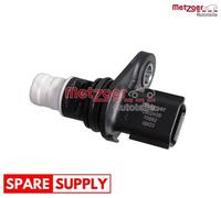 SENSOR, CRANKSHAFT PULSE FOR DACIA DOKKER DUSTER LODGY METZGER 0902459