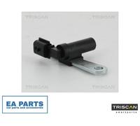Sensor, crankshaft pulse for DACIA DOKKER LODGY LOGAN SANDERO TRISCAN 8855 25124