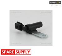SENSOR, CRANKSHAFT PULSE FOR DACIA DOKKER LODGY LOGAN SANDERO TRISCAN 8855 25124