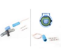 SENSOR, CRANKSHAFT PULSE FOR DACIA LOGAN LOGAN EXPRESS HELLA 6PU 009 163-641