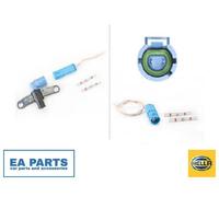 Sensor, crankshaft pulse for DACIA LOGAN LOGAN EXPRESS HELLA 6PU 009 163-641